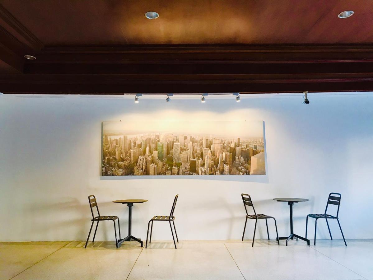 Cozy Family Room At 103 Condominium 2 On Nimman 12 Chiang Mai Eksteriør billede